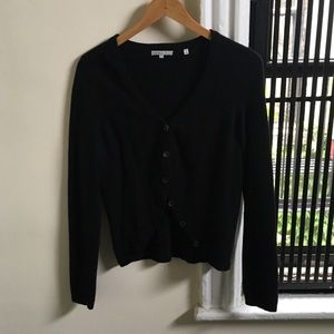 Vince Cashmere Cardigan